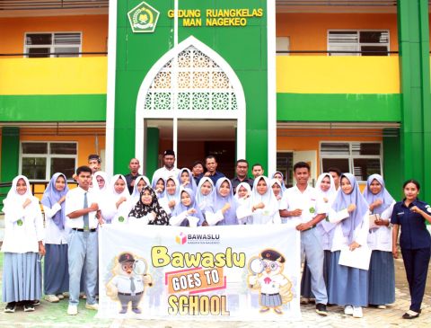 Foto bersama