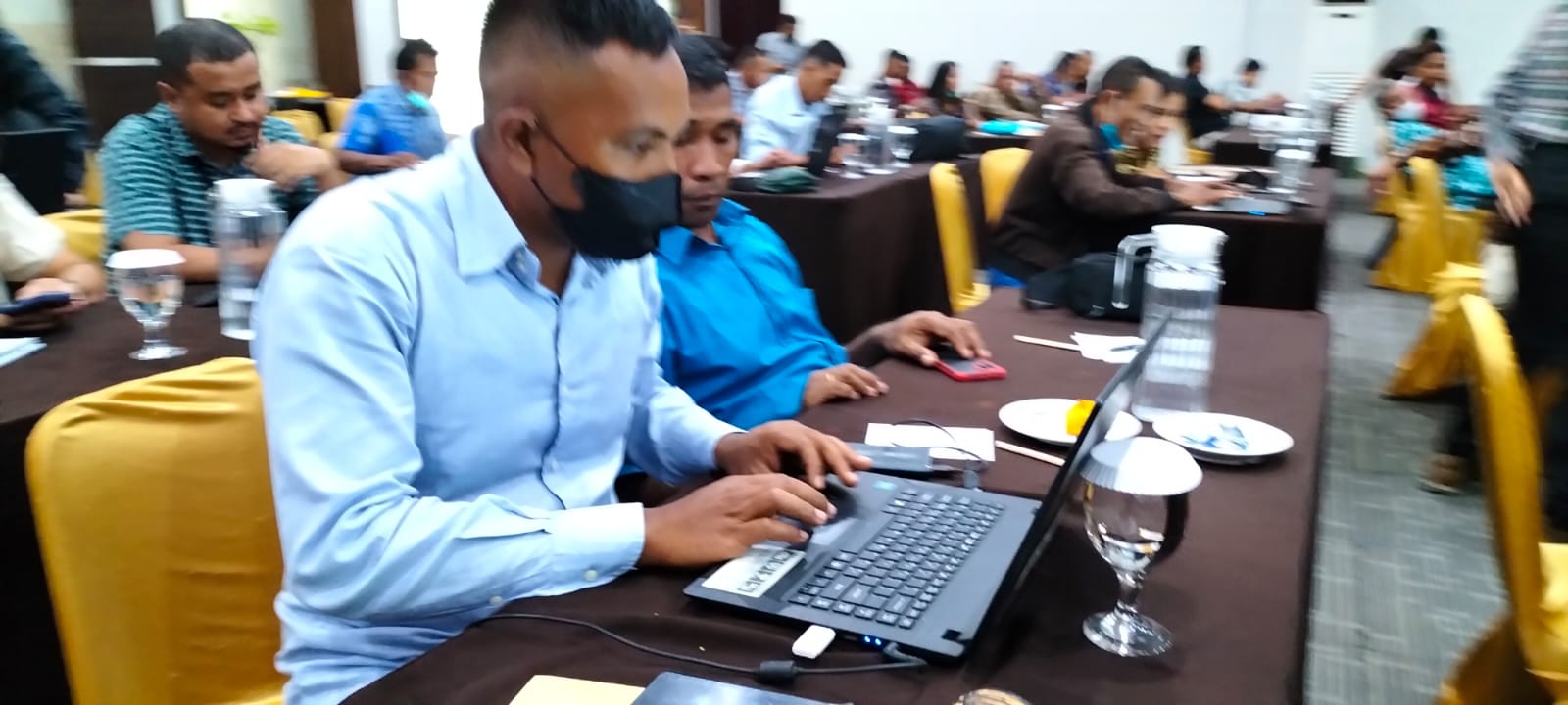 SIPS Untuk Keterbukaan Informasi Penyelesaian Sengketa