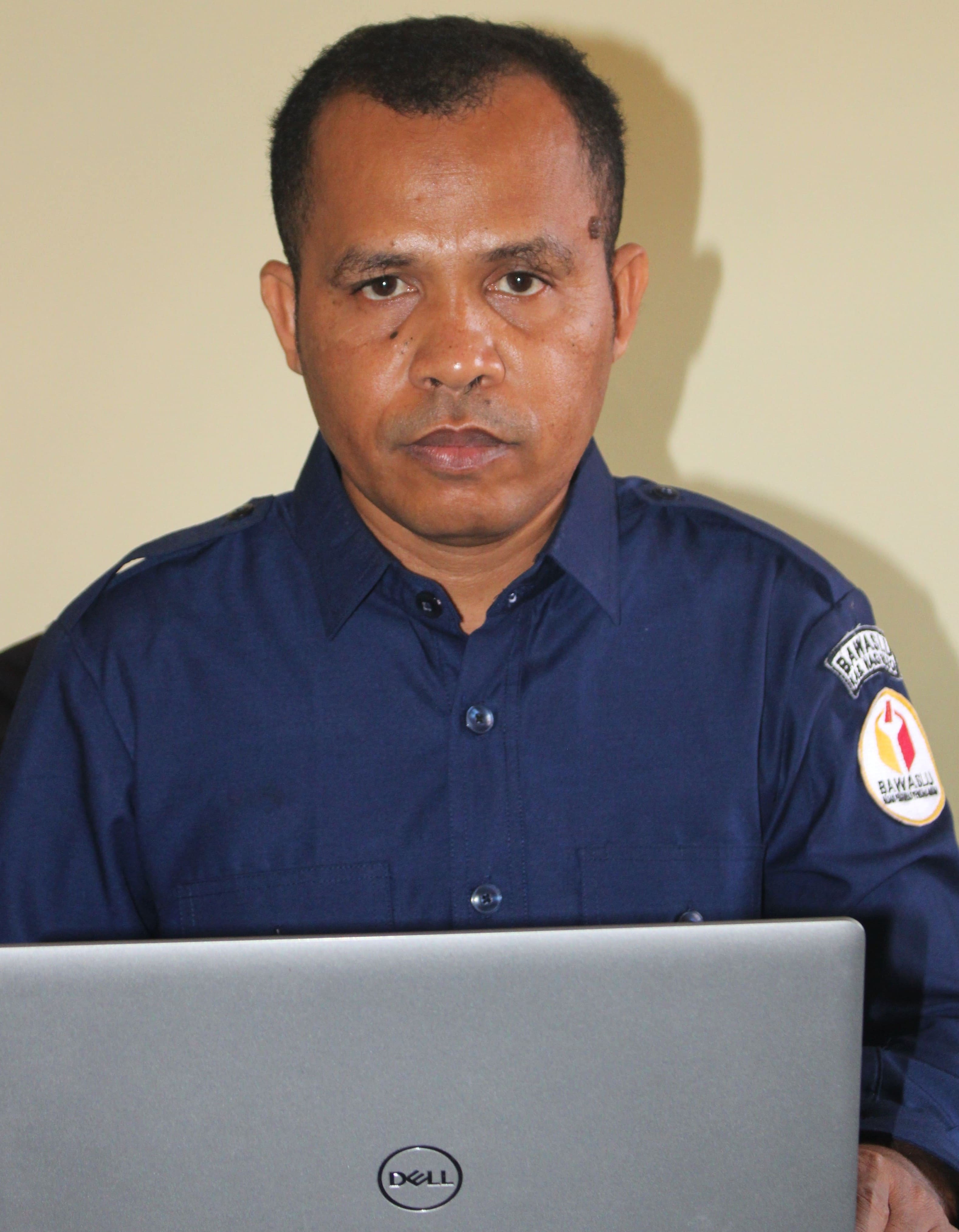 Blasius Timba