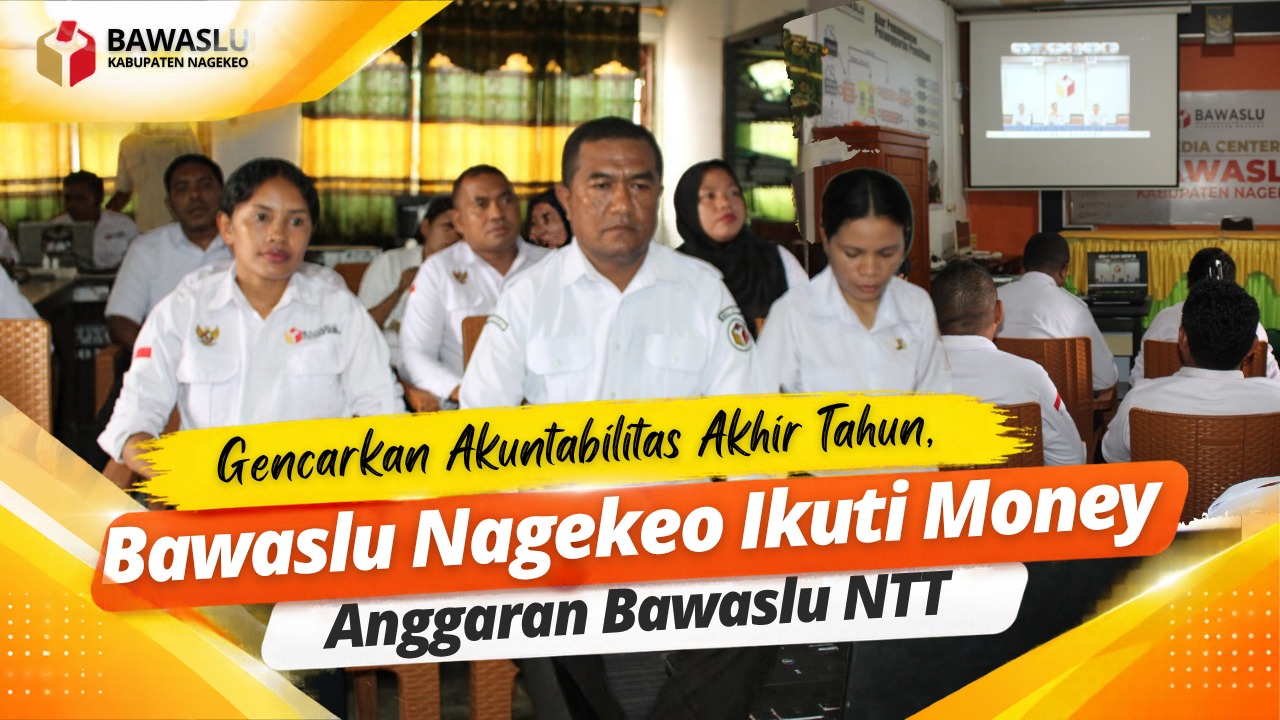 Monev Keuangan