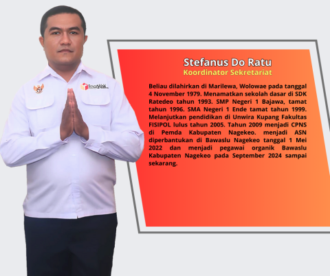 Kepala Sekretariat