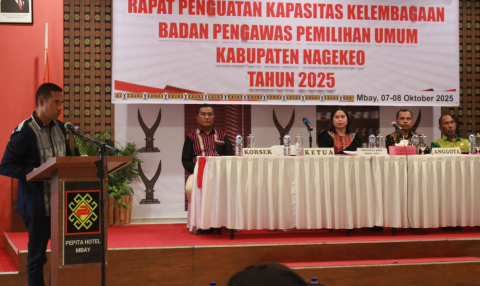 Pak Ketua
