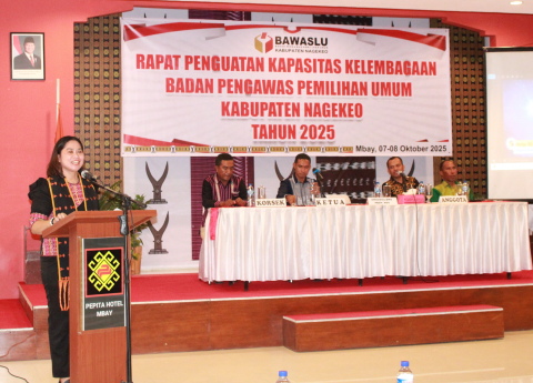 Melpi Marpaung