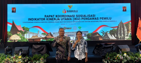 Bawaslu Nagekeo
