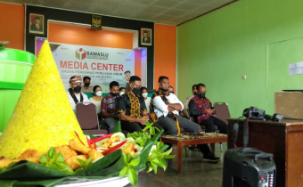 13 Tahun Kiprah Bawaslu