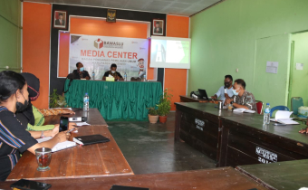 Informasi Harus Akurat Dan Terpercaya