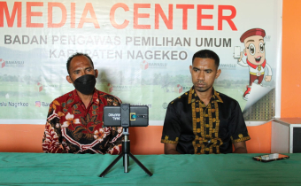 Bawaslu: Rumah Tempat Bekerja dan Belajar