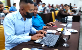 SIPS Untuk Keterbukaan Informasi Penyelesaian Sengketa