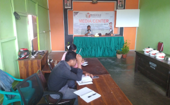 Kinerja Menjadi Tiang Utama Dalam Bekerja