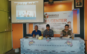 Pemberian Bantuan Hukum Melekat Dengan Kerja Lembaga