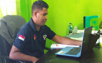 Lima Poin Masukan Bawaslu Nagekeo Pada Tahap Pengawasan Pemutakhiran Data Pemilih