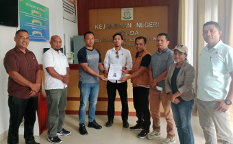 Photo Sentra Gakkumdu Nagekeo