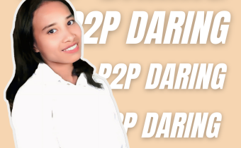 Maria Dhua, Peserta Pendidikan Pengawas Partisiaptif (P2P Daring)