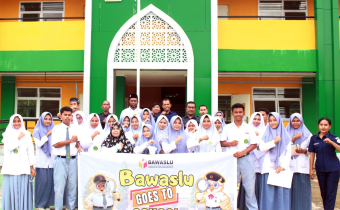 Foto bersama