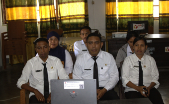 PPPK Bawaslu Nagekeo