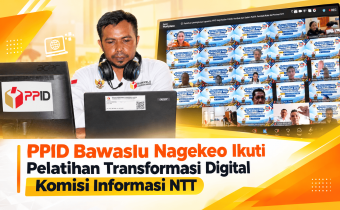 Pelatihan PPID
