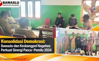 Kondem Kesbangpol