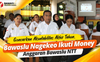 Monev Keuangan